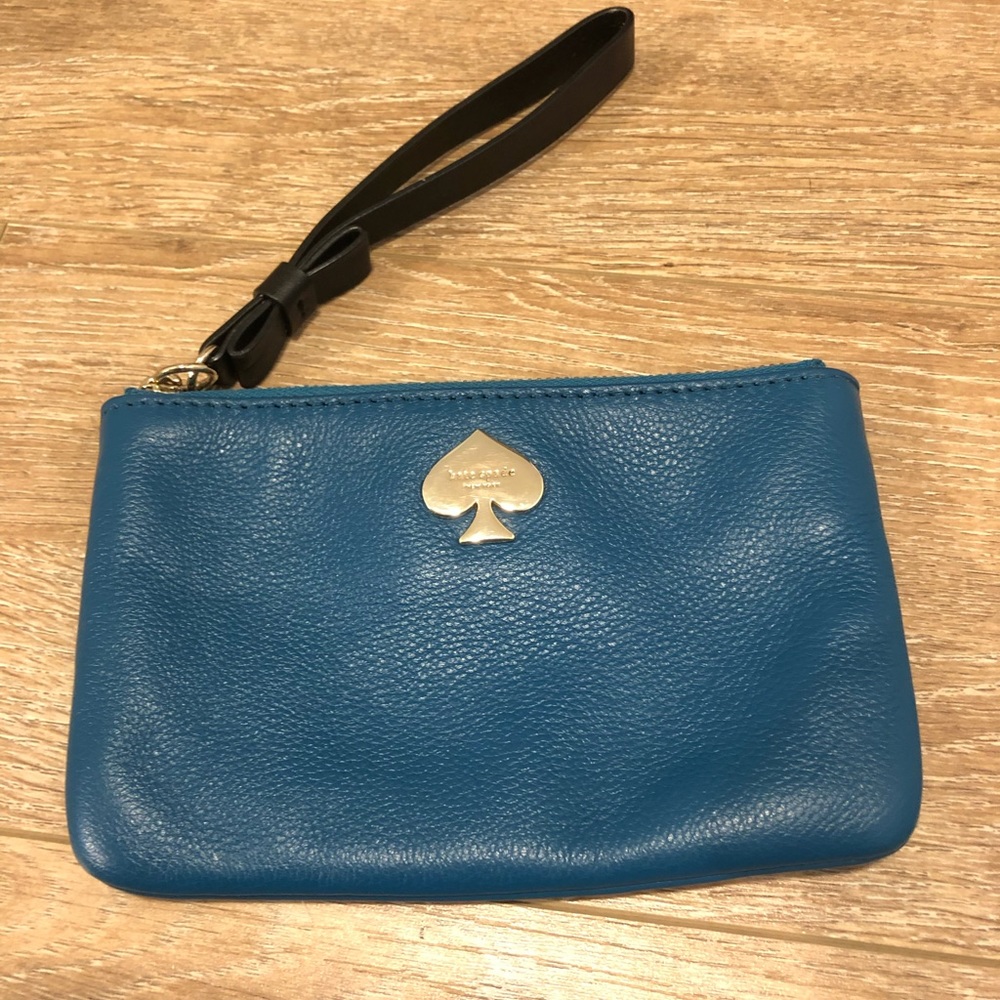 Kate Spade wristlet